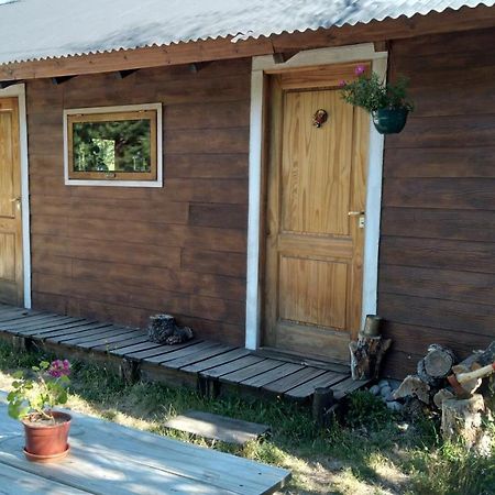 La Holandesa B & B ヴィラ・メリキナ エクステリア 写真
