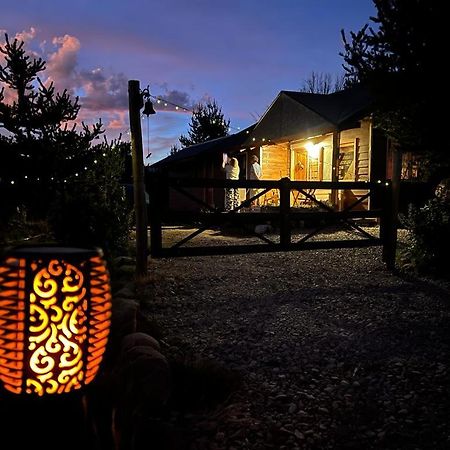 La Holandesa B & B ヴィラ・メリキナ エクステリア 写真