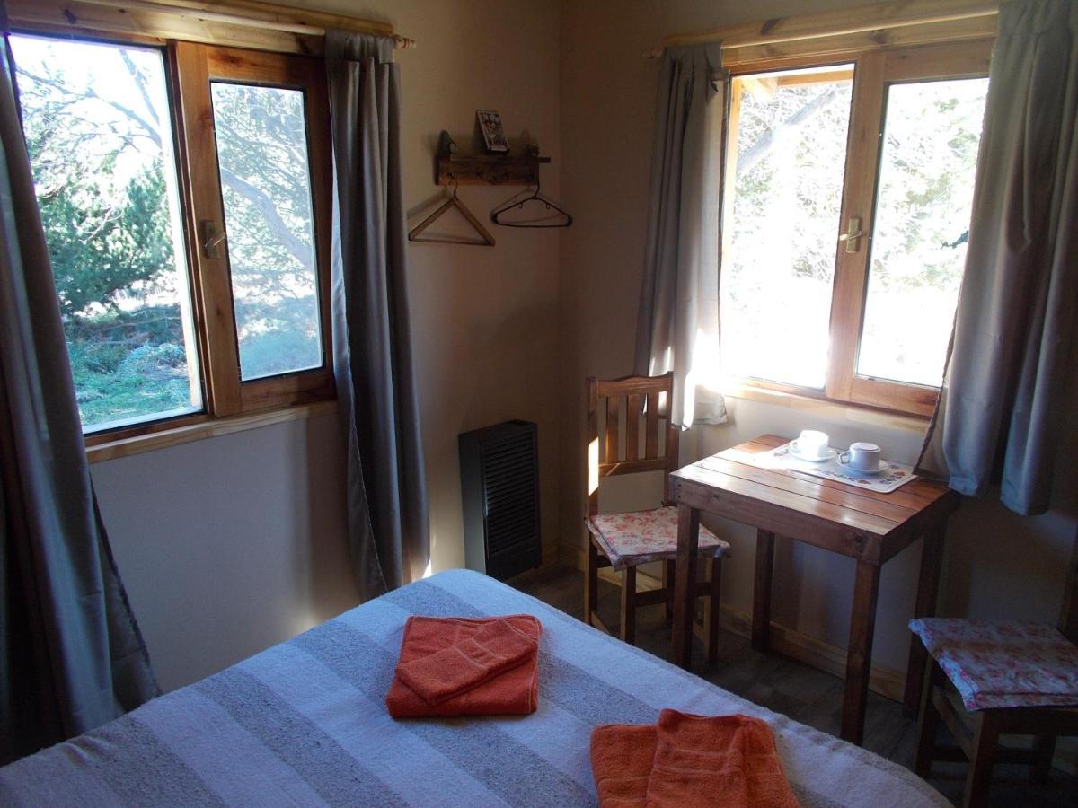 La Holandesa B & B ヴィラ・メリキナ エクステリア 写真