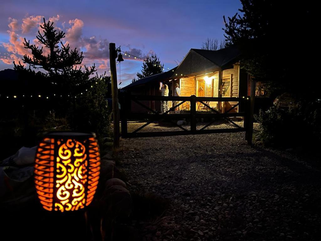 La Holandesa B & B ヴィラ・メリキナ エクステリア 写真