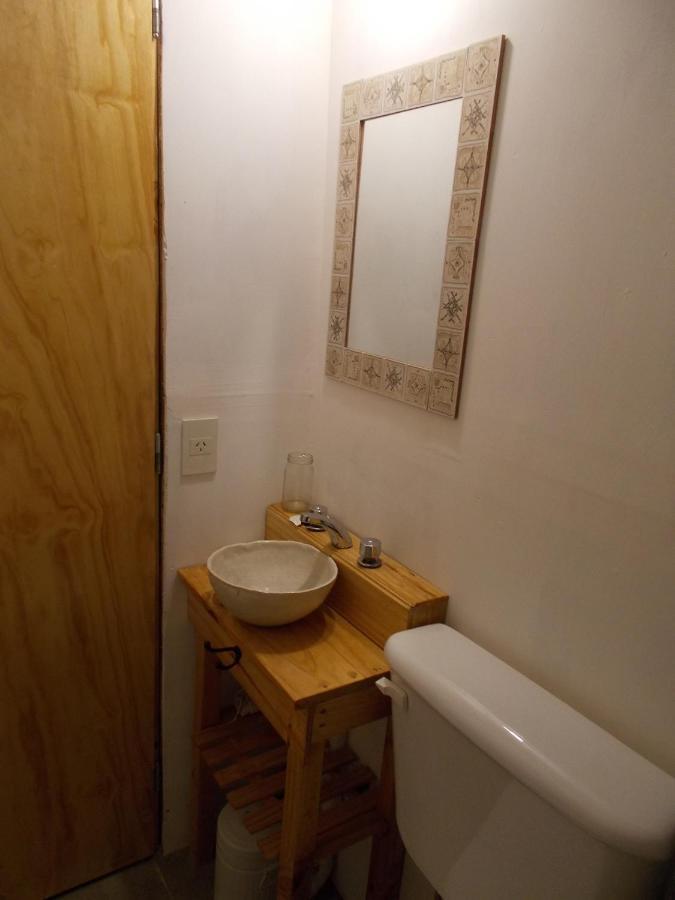 La Holandesa B & B ヴィラ・メリキナ エクステリア 写真