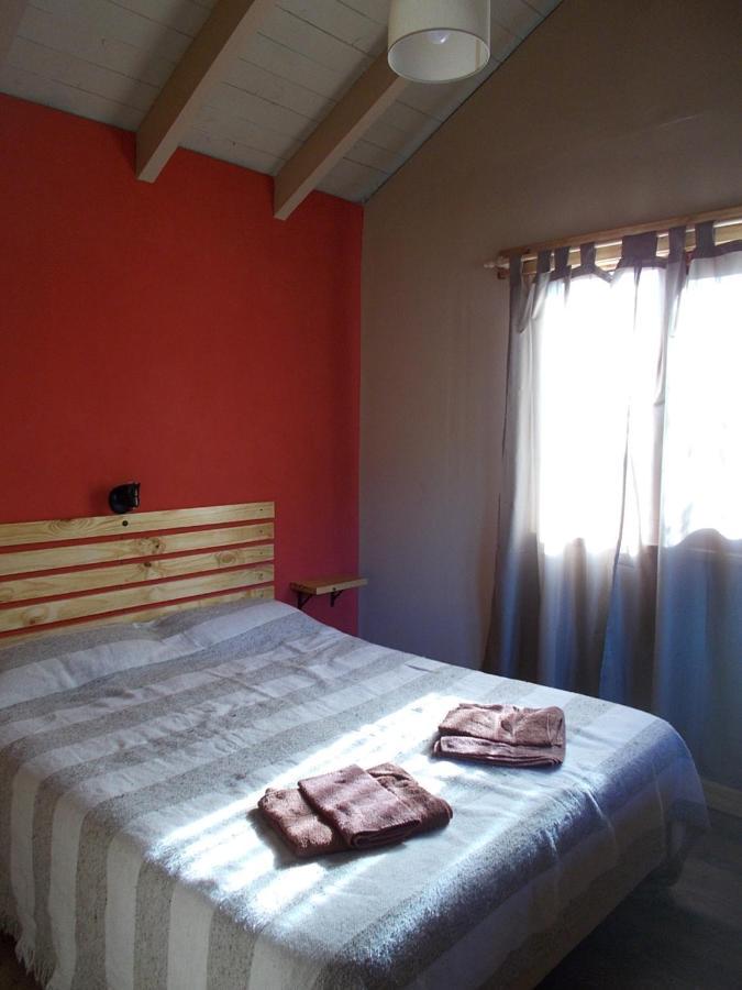 La Holandesa B & B ヴィラ・メリキナ エクステリア 写真